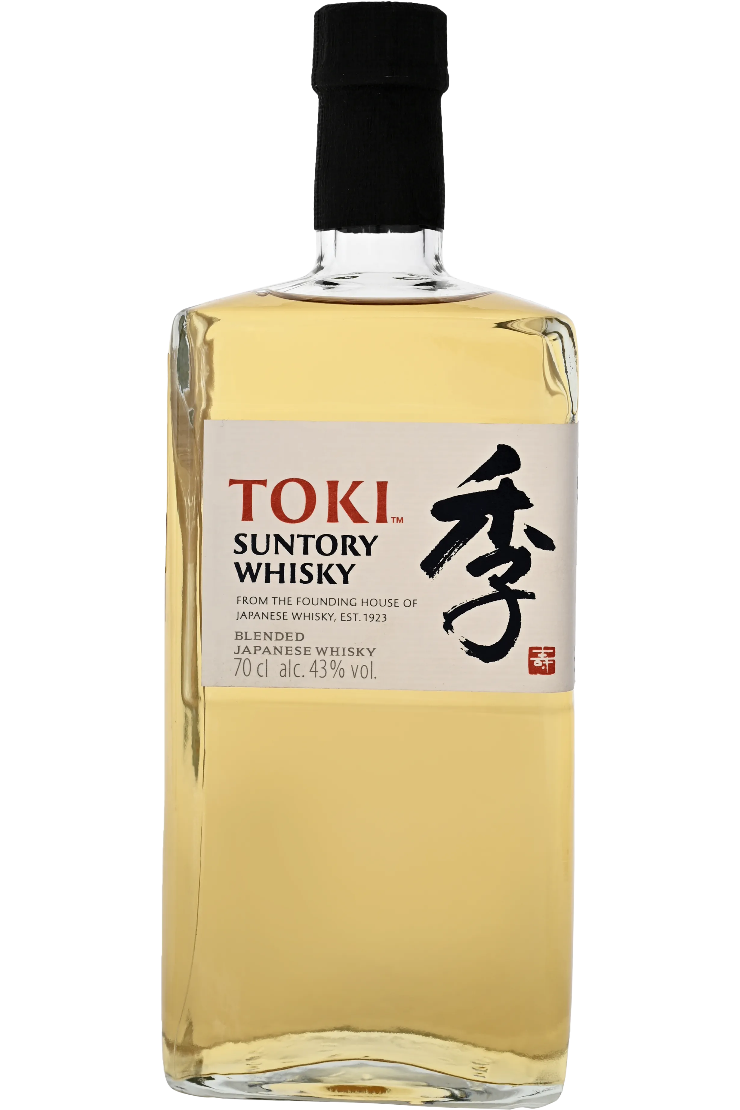 Suntory Whisky 43%　700ml Chita Suntory Whisky 43%